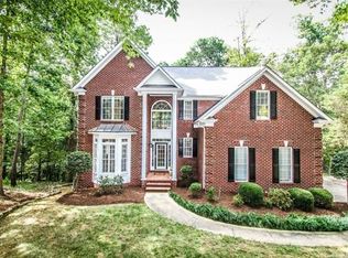 3246 Planters Ridge Rd, Charlotte, NC 28270