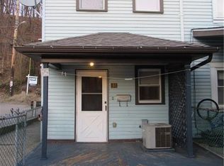 31 Ganster St, Pittsburgh, PA