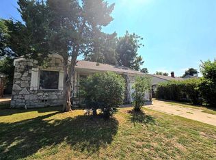 3512 NW 25th St, Oklahoma City, OK 73107