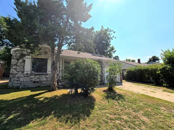 3512 NW 25th St, Oklahoma City, OK 73107