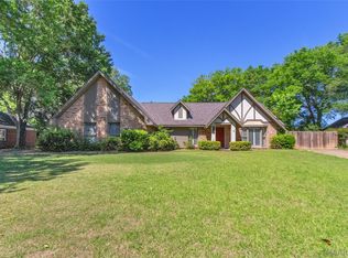 1846 Wentworth Dr, Montgomery, AL 36106