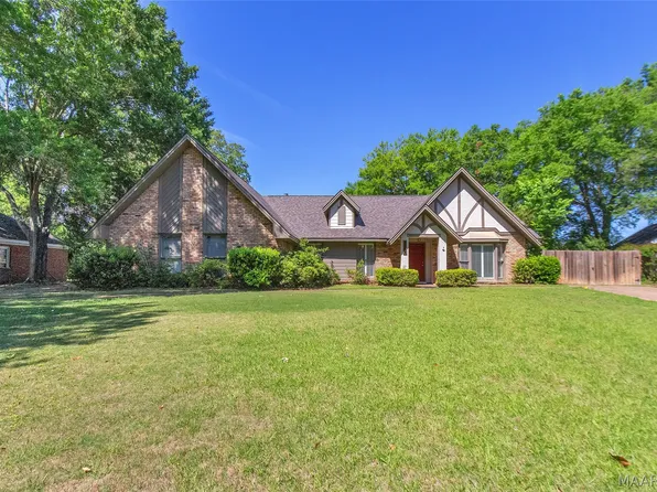 1846 Wentworth Dr, Montgomery, AL 36106