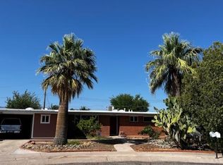 7319 E Manana Grande Pl, Tucson, AZ 85710