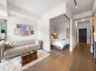 90 Niagara St #306, Toronto, ON M5V 0P9