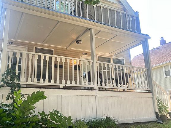 2nd image of 2630 N Bartlett Ave #0