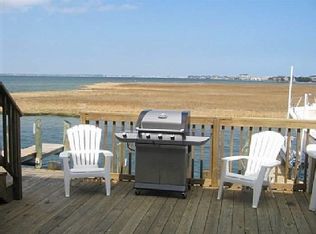770B 94th St, Ocean City, MD 21842