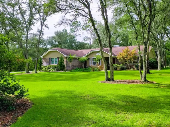6332 Riverwoods Dr, Blackshear, GA 31516