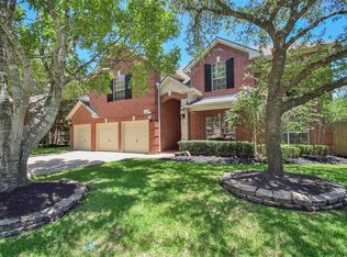 11242 Velvet Grass Ln, Houston, TX 77095