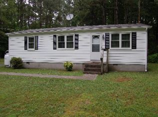 22411 Wonney Rew Rd, Parksley, VA 23421