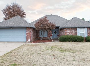 2852 E 89th St S, Tulsa, OK 74137