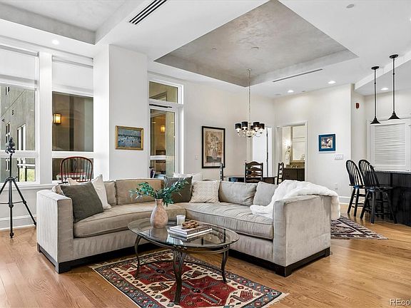 3rd image of 5455 Landmark Place #712
