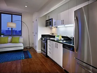 Rented by Waterton Residential New York