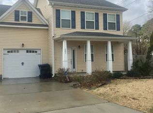 201 Twin Fern Ct, Virginia Beach, VA 23462