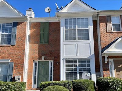 2766 Parkway Cv, Lithonia, GA, 30058