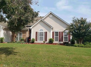 1012 Clover Leaf Dr, McDonough, GA 30252