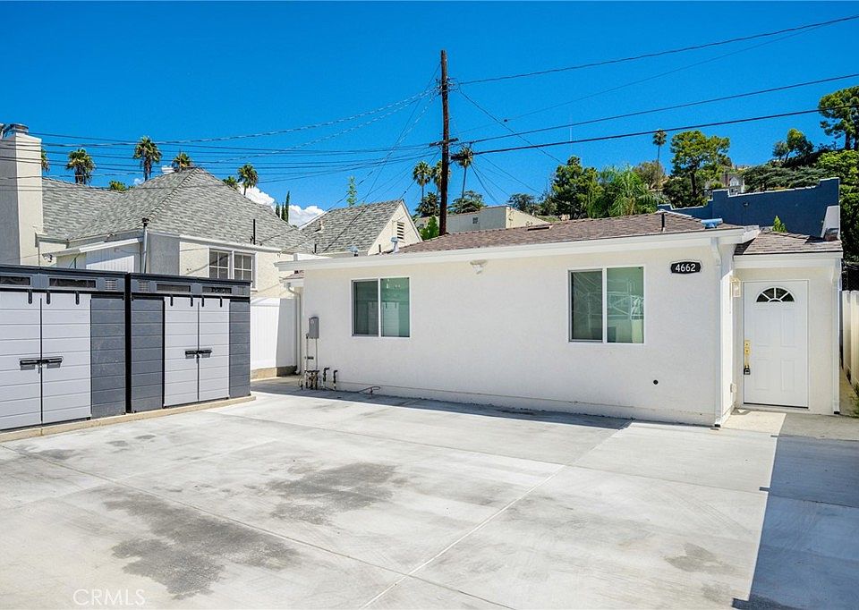 1st image of 4662 S Verdugo Rd