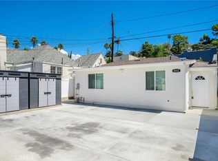 4662 S Verdugo Rd, Los Angeles, CA 90065