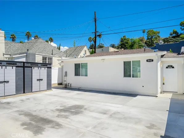 4662 S Verdugo Rd, Los Angeles, CA 90065