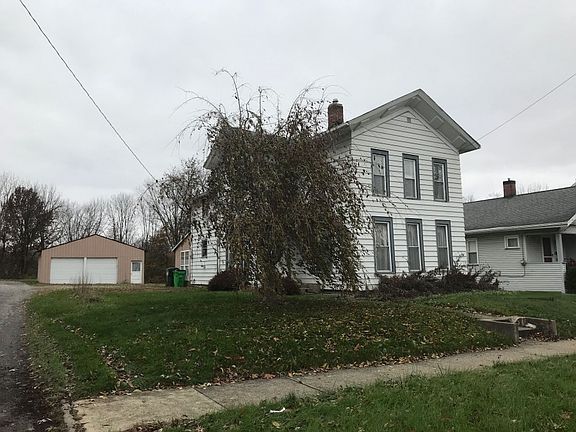 2nd image of 601 N Vine St