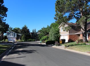 2725 S Moline Ct, Aurora, CO 80014