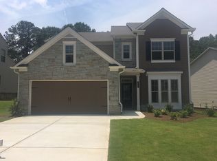 2450 Matlin Way, Buford, GA 30519