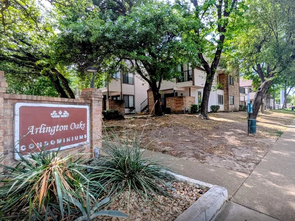 2312 Balsam Dr APT A303, Arlington, TX 76006