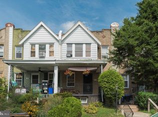 341 E Sharpnack St, Philadelphia, PA 19119