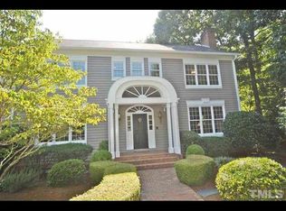 120 Muir Ln, Chapel Hill, NC 27514