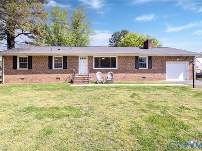 1210 Wellington Rd, Colonial Heights, VA, 23834