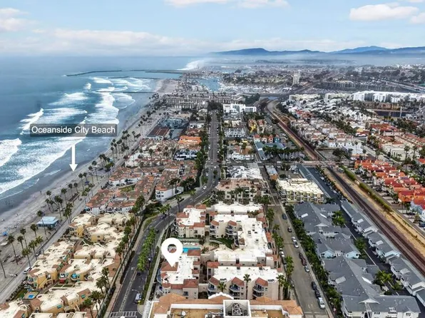 400 N Pacific St Unit 216, Oceanside, CA 92054