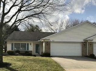 4111 Woodridge Dr, Sandusky, OH
