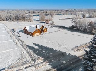 4047 E 600 N, Rigby, ID 83442