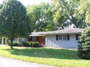 510 Hazel St, Mexico, MO 65265