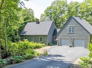 662 Back River Rd, Boothbay, ME 04537