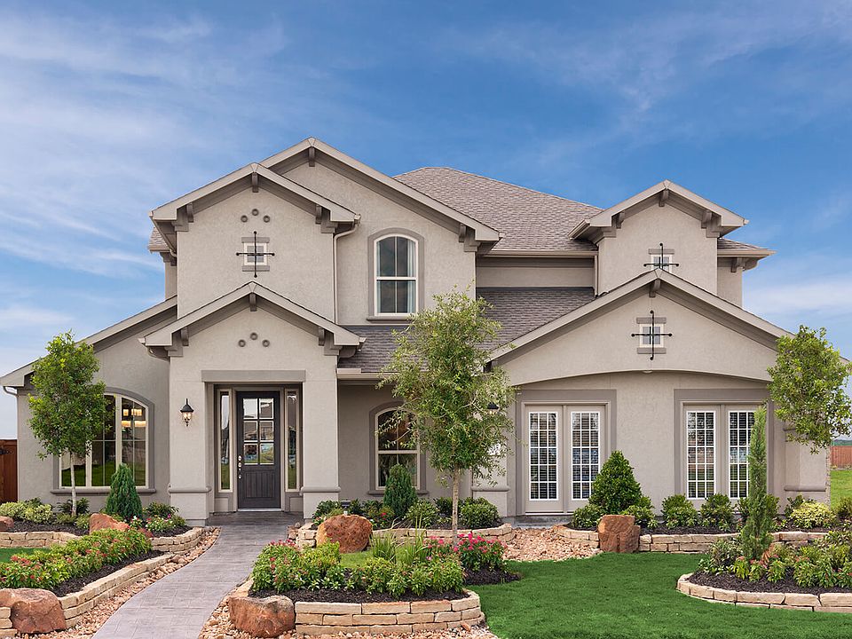Elevation E