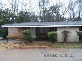 1st image of 4964 Central Dr APT A