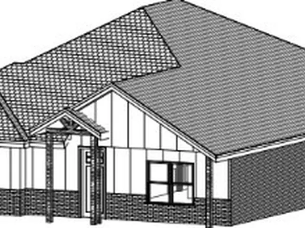 7677 Lake Ridge Pkwy, Abilene, TX 79602