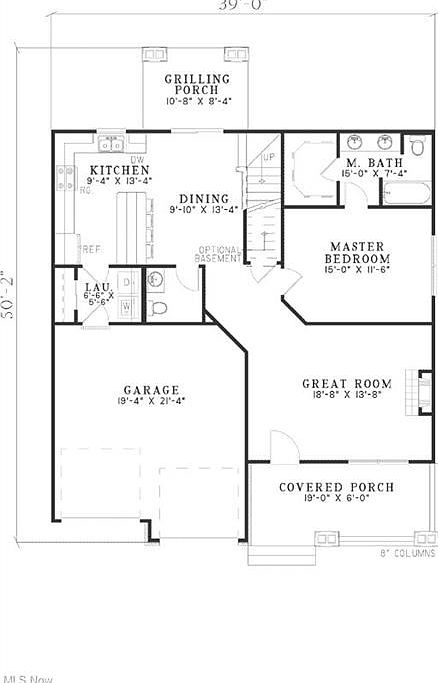 2nd image of 4505 Saint Germain Blvd