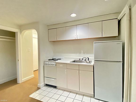 304 Berkeley St. #1 Boston - Back Bay Shared Unit Photo 8