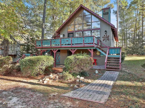 83 Saint Moritz Dr, Pine Mountain, GA 31822