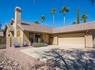 1185 W Masters Cir, Tucson, AZ 85737