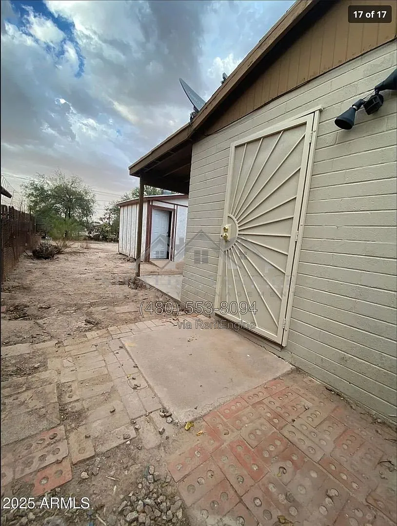 2 bed, 1.0 bath, 850 sqft, $1,125 — Photo 3