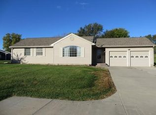 8108 E Mellwood Rd, Little Rock, AR 72204