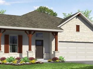 948 Centerra Hills Cir, Round Rock, TX 78665