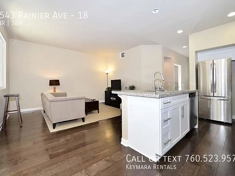 4543 Rainier Ave #18 — Photo 9