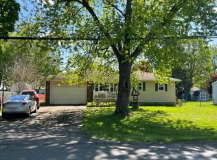 3255 Bent Oak Hwy, Adrian, MI 49221
