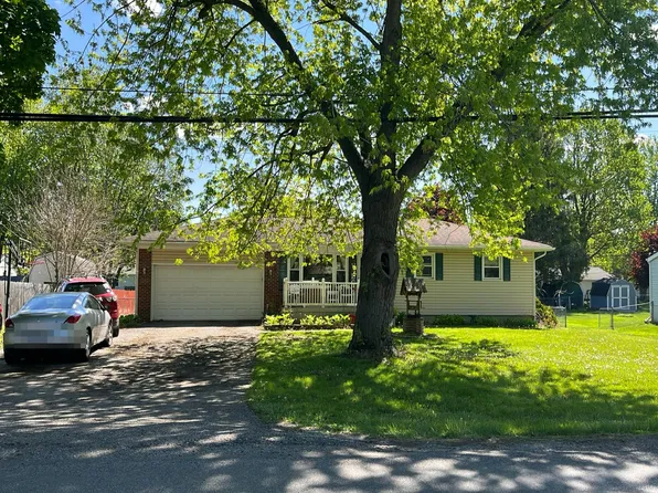 3255 Bent Oak Hwy, Adrian, MI 49221