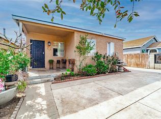 325 S Harris Ave, Compton, CA 90221