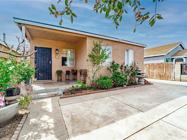 325 S Harris Ave, Compton, CA 90221