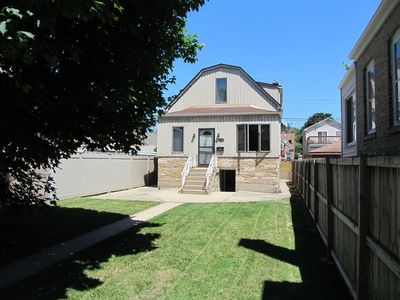 3419 N Rutherford Ave, Chicago, IL, 60634